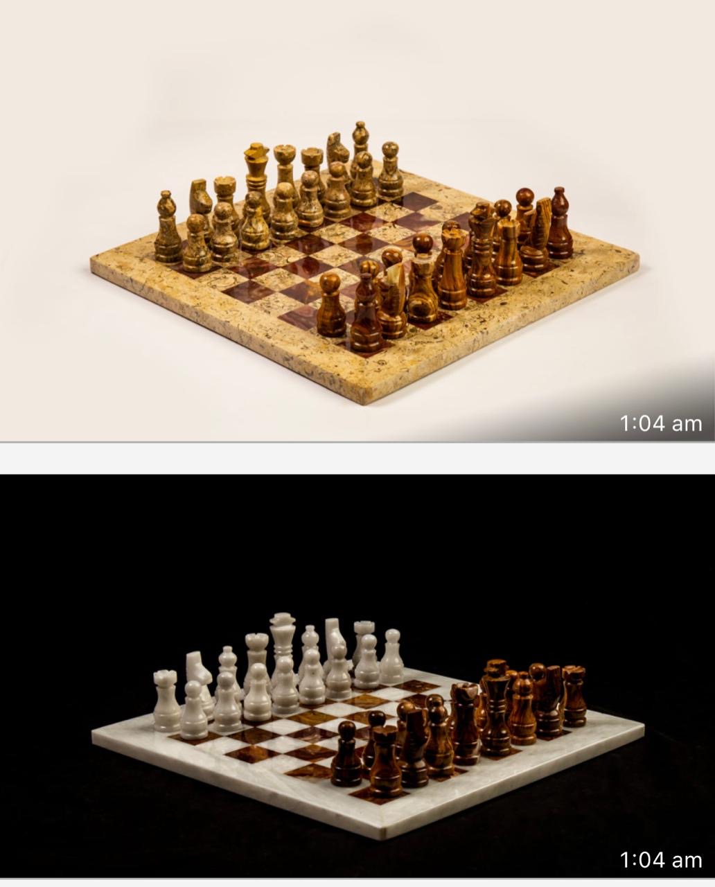 Chess Collection